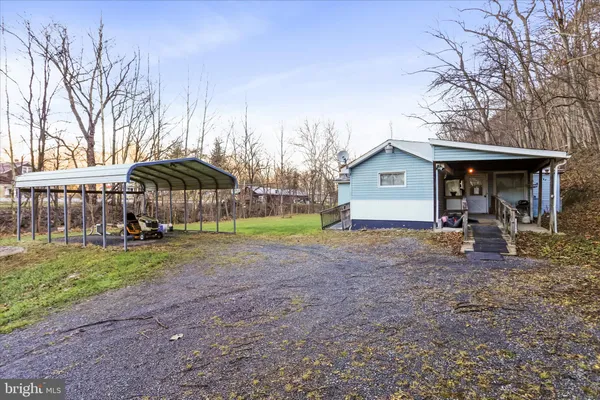 $149,000 | 25 Helmick Lane, Keyser, WV 26743