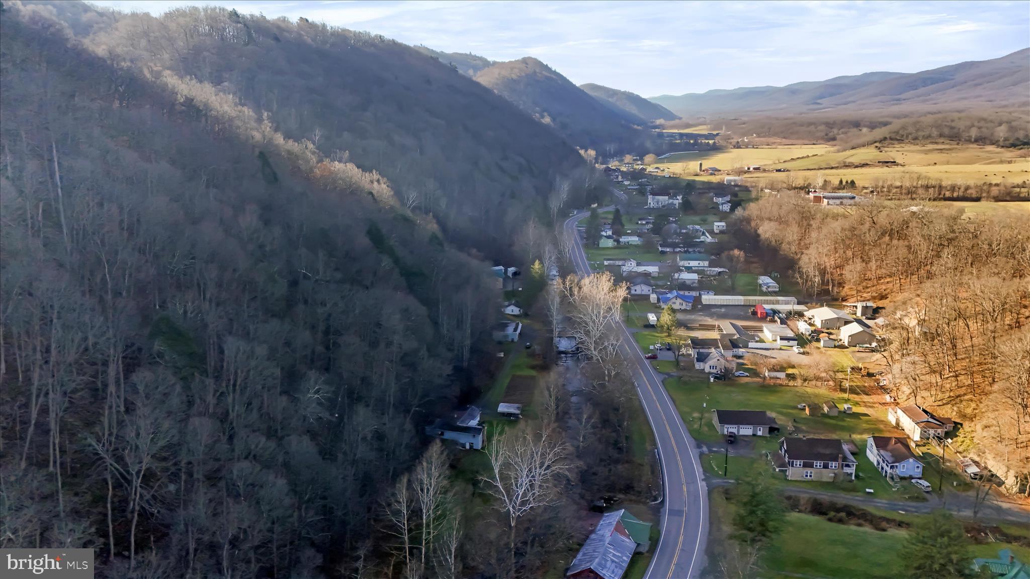 25 Helmick Lane New Creek, WV 26743 - Photo 31 of 36