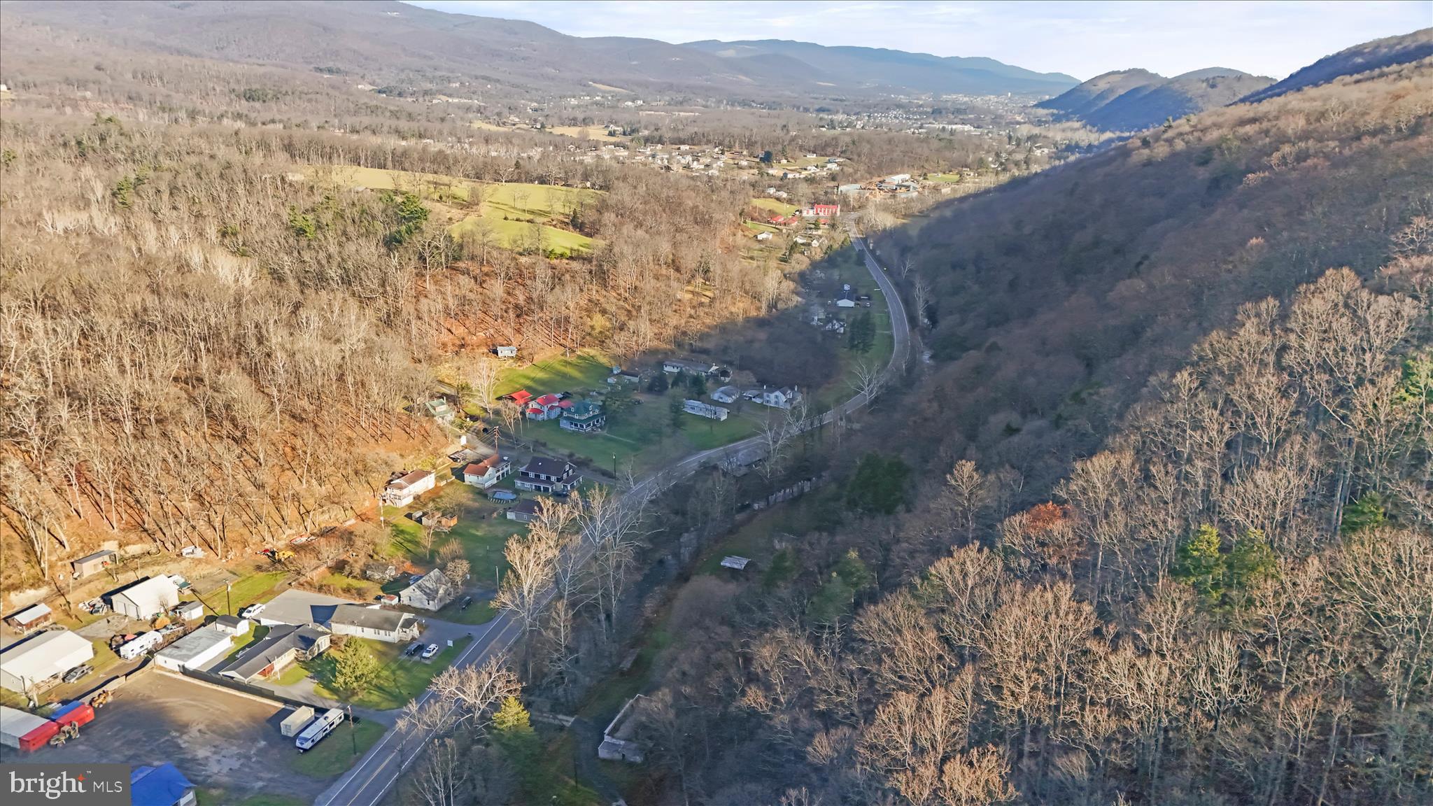 25 Helmick Lane New Creek, WV 26743 - Photo 33 of 36