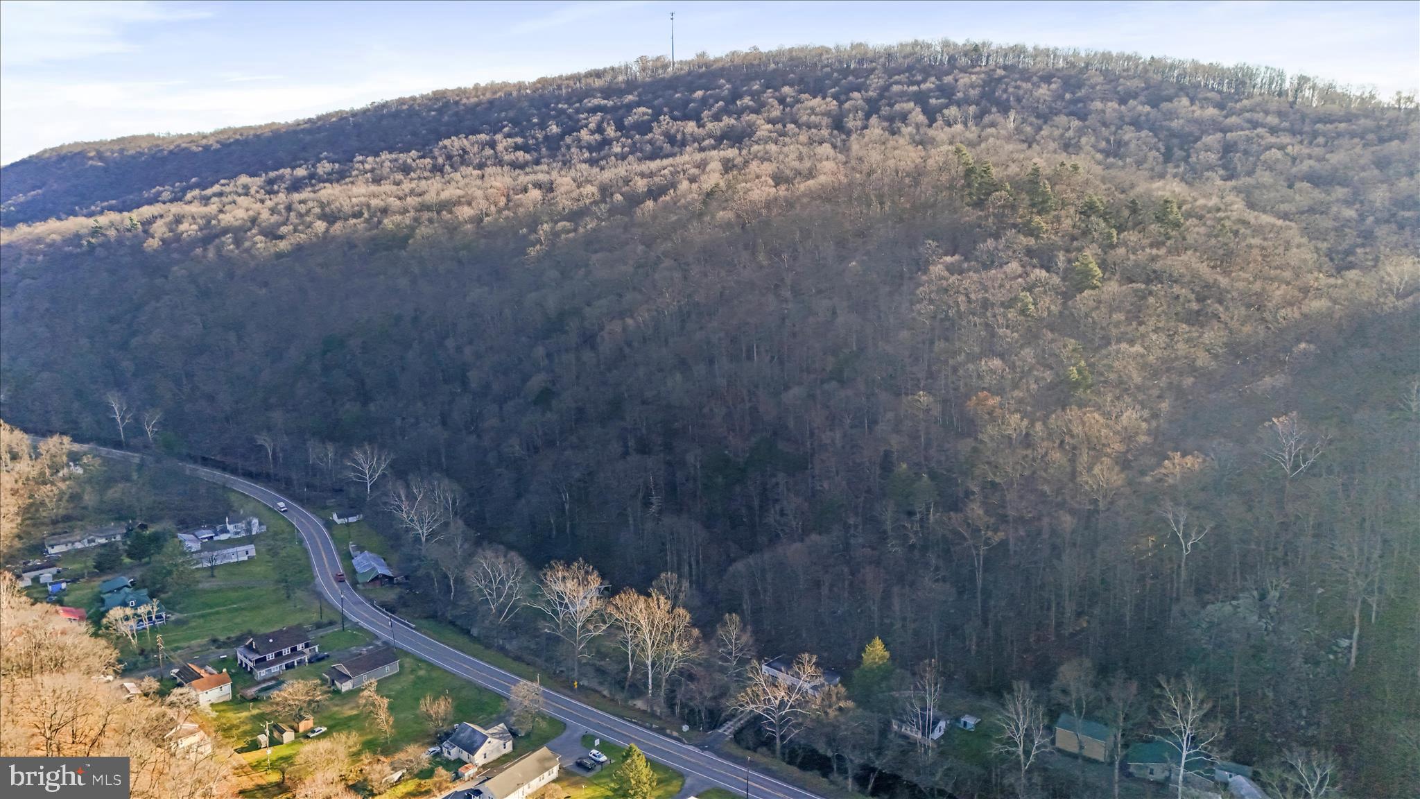 25 Helmick Lane New Creek, WV 26743 - Photo 36 of 36
