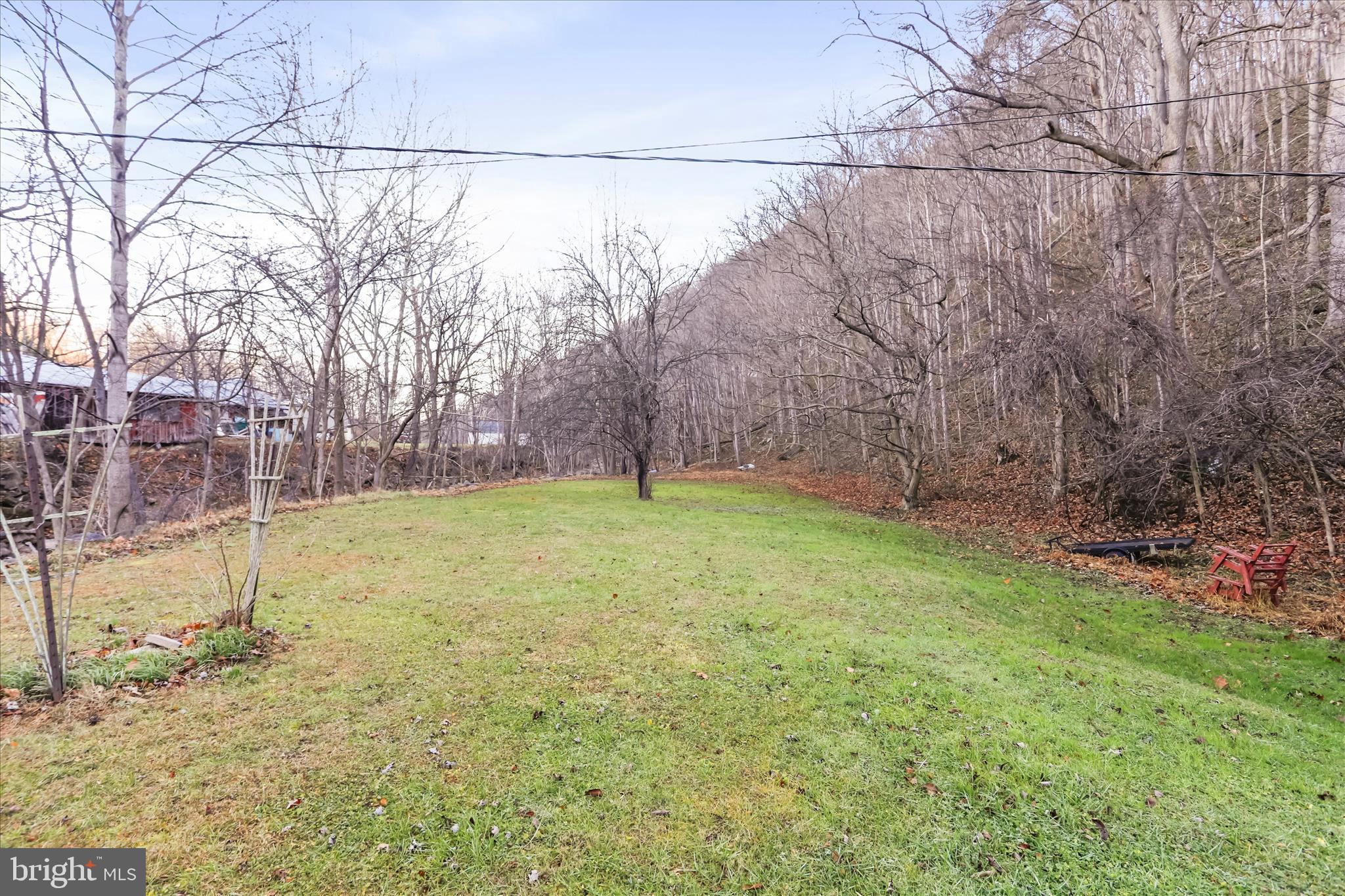 25 Helmick Lane New Creek, WV 26743 - Photo 6 of 36