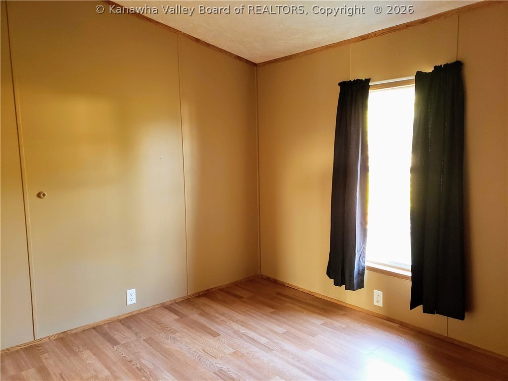 11169 Huntington Road Gallipolis Ferry, WV 25515 - Photo 15 of 20 Bedroom Three