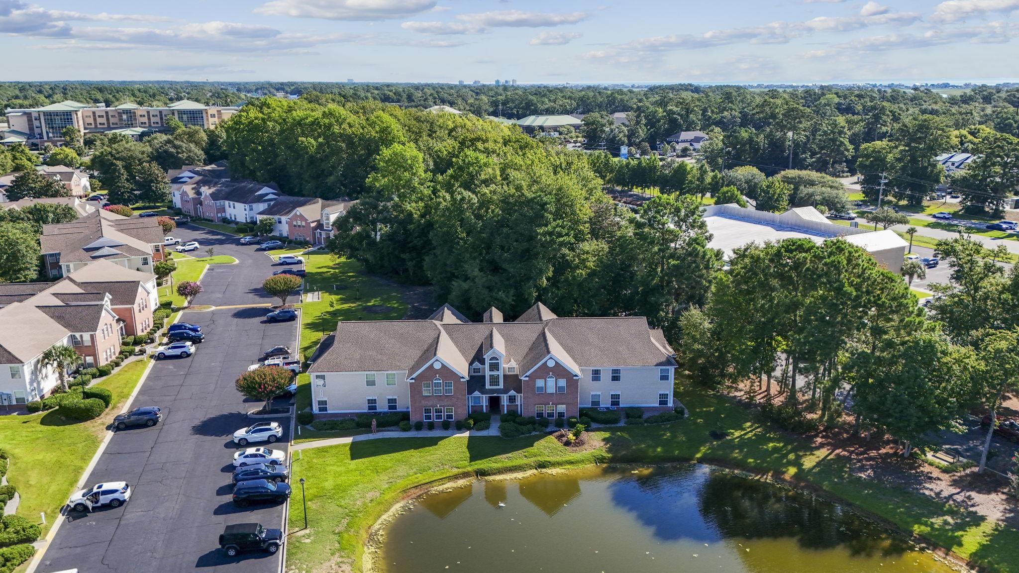 4283 Santolina Way, Unit F Murrells Inlet, SC 29576 - Photo 41 of 51 Gallery Image 41