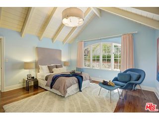 937 Chantilly Road Los Angeles, CA 90077 - Photo 24 of 34