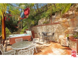 937 Chantilly Road Los Angeles, CA 90077 - Photo 32 of 34