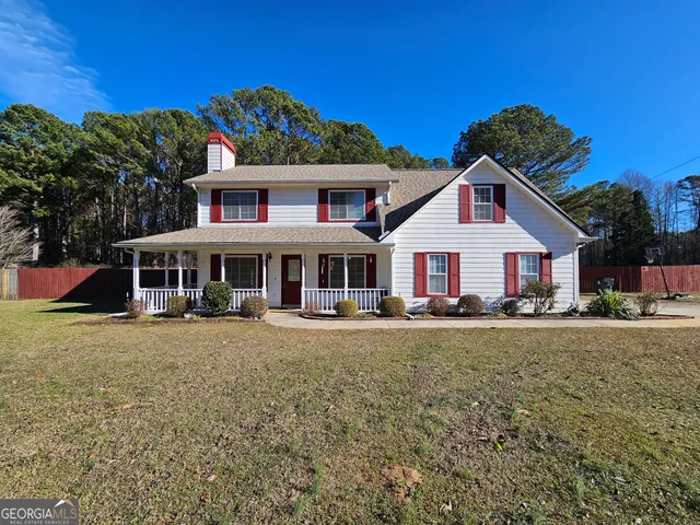 $2,500 | 611 Lora Smith Road, Newnan, GA 30265