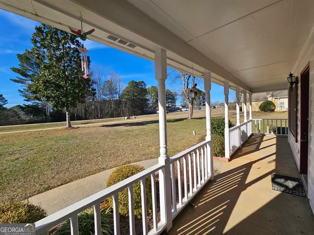 $2,500 | 611 Lora Smith Road, Newnan, GA 30265