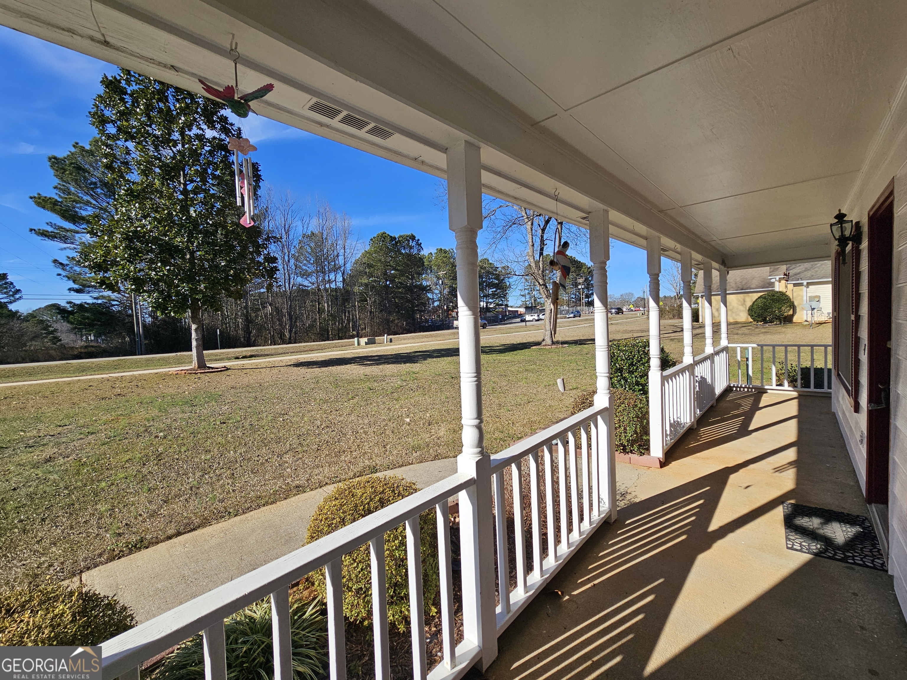 611 Lora Smith Road Newnan, GA 30265 - Photo 11 of 60