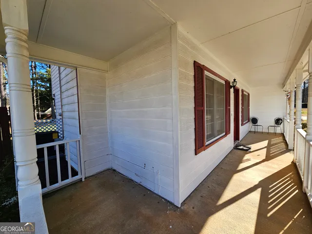 $2,500 | 611 Lora Smith Road, Newnan, GA 30265