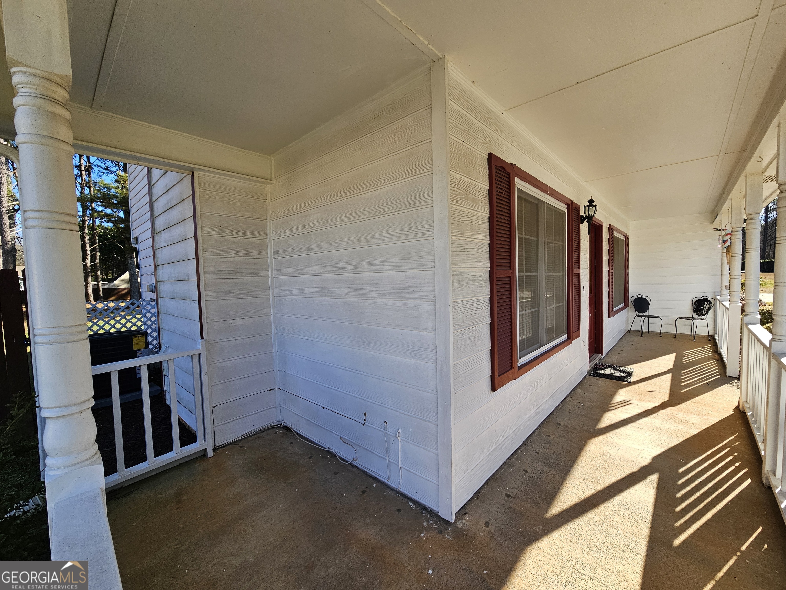 611 Lora Smith Road Newnan, GA 30265 - Photo 12 of 60