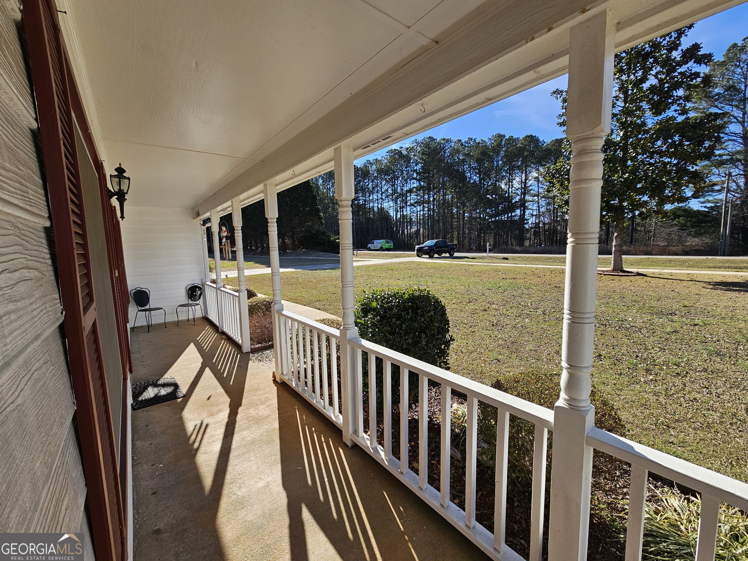 611 Lora Smith Road Newnan, GA 30265 - Photo 13 of 60