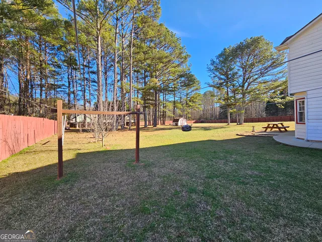 $2,500 | 611 Lora Smith Road, Newnan, GA 30265