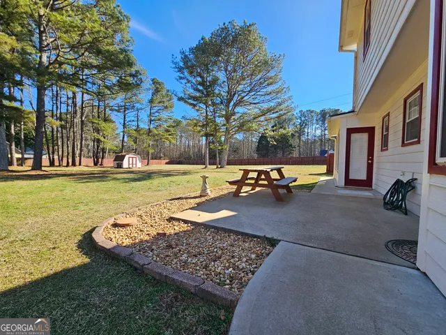 $2,500 | 611 Lora Smith Road, Newnan, GA 30265