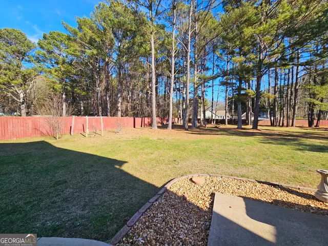 $2,500 | 611 Lora Smith Road, Newnan, GA 30265