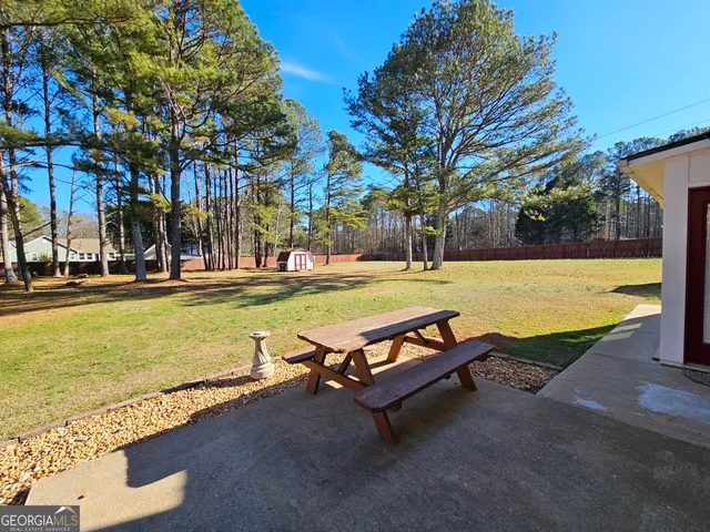 $2,500 | 611 Lora Smith Road, Newnan, GA 30265