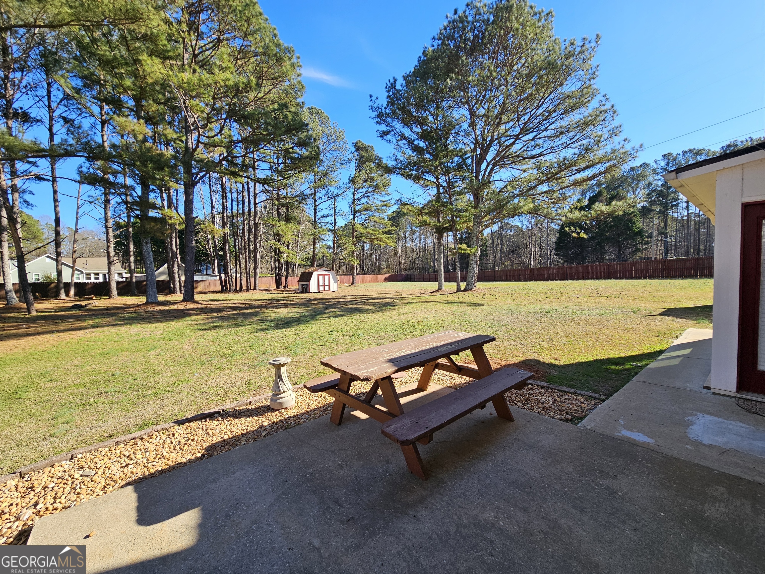 611 Lora Smith Road Newnan, GA 30265 - Photo 18 of 60