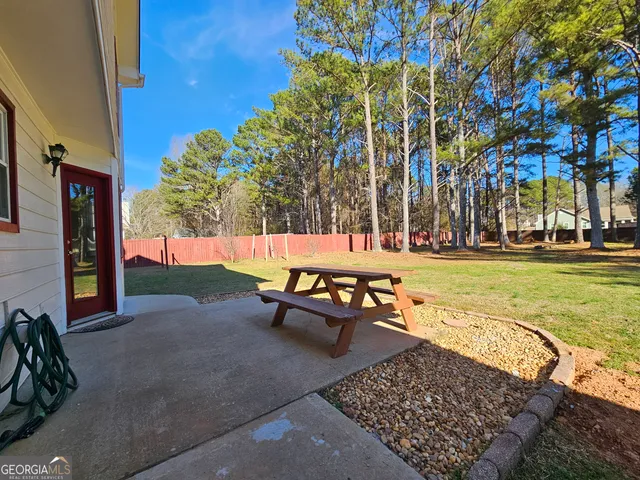 $2,500 | 611 Lora Smith Road, Newnan, GA 30265