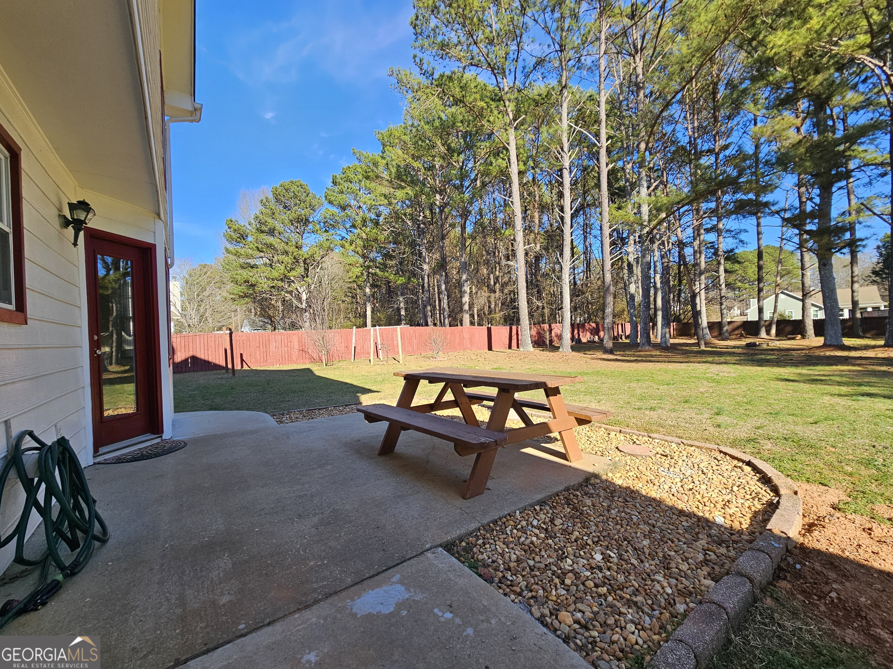 611 Lora Smith Road Newnan, GA 30265 - Photo 19 of 60