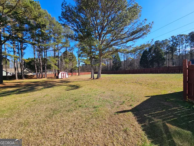 $2,500 | 611 Lora Smith Road, Newnan, GA 30265