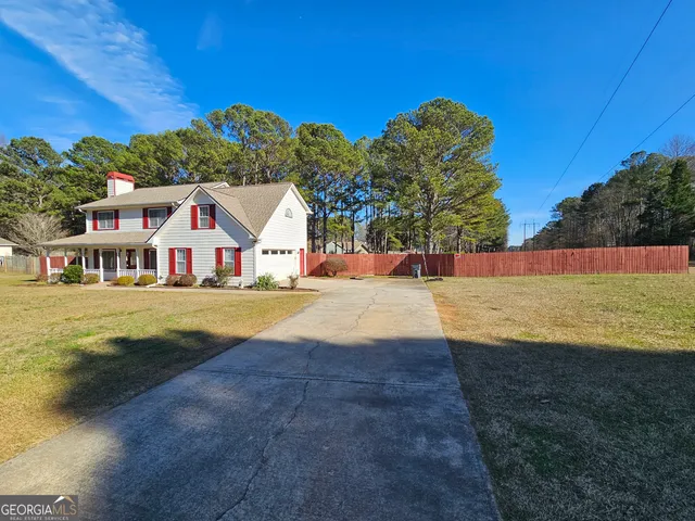 $2,500 | 611 Lora Smith Road, Newnan, GA 30265