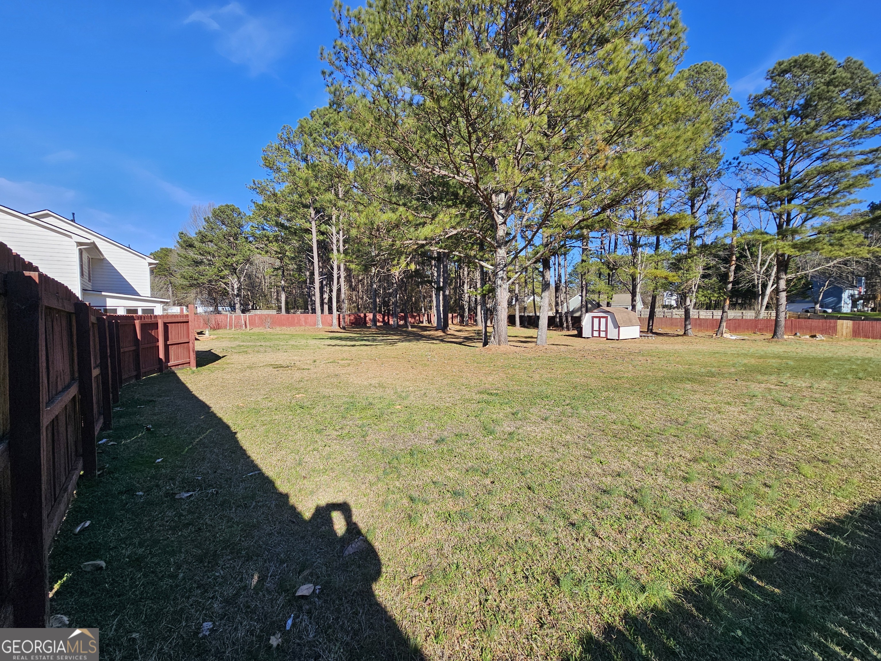 611 Lora Smith Road Newnan, GA 30265 - Photo 21 of 60