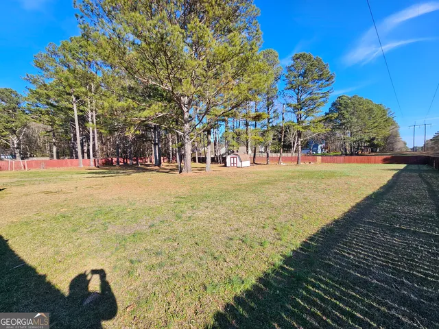$2,500 | 611 Lora Smith Road, Newnan, GA 30265