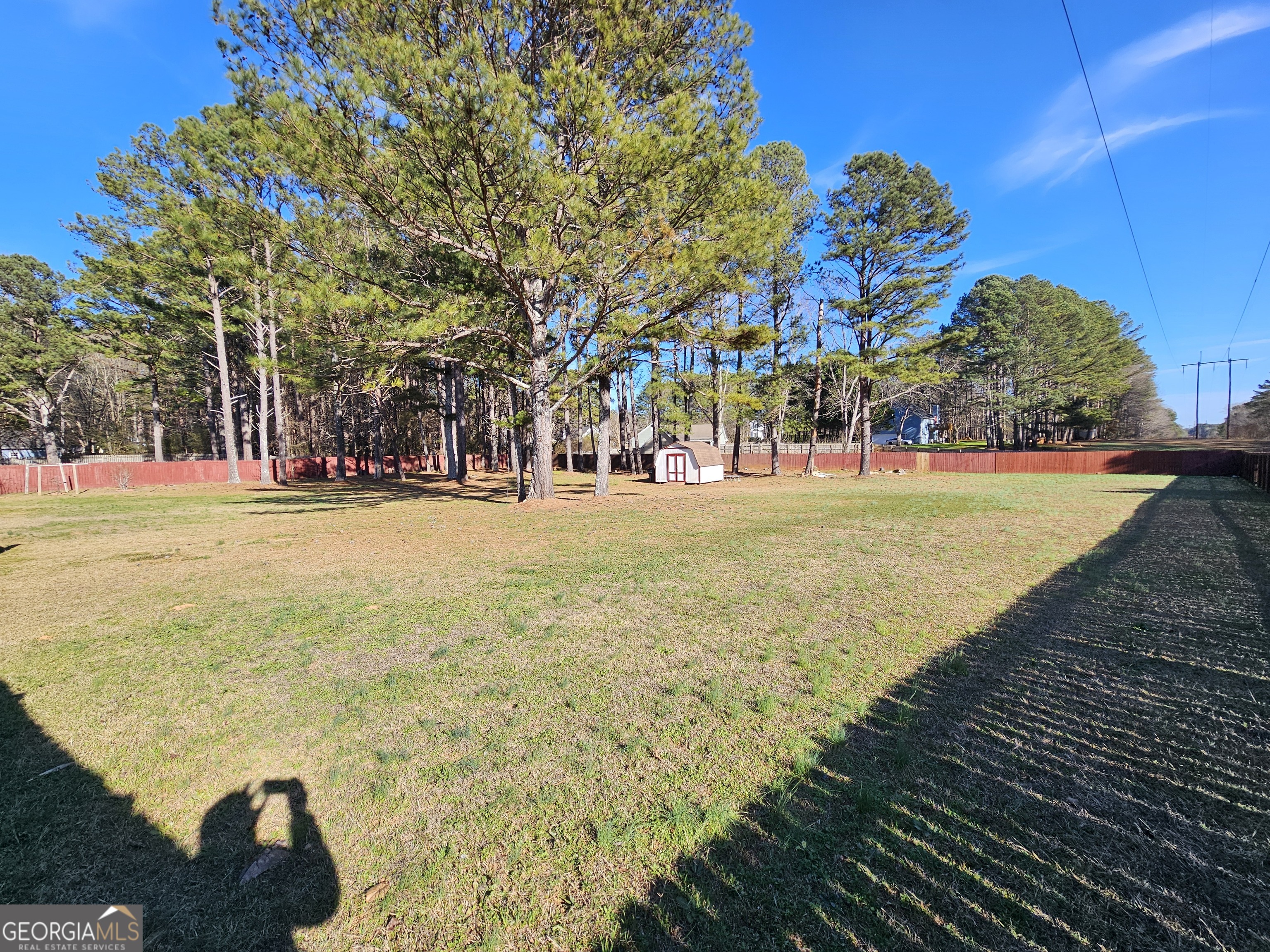 611 Lora Smith Road Newnan, GA 30265 - Photo 22 of 60