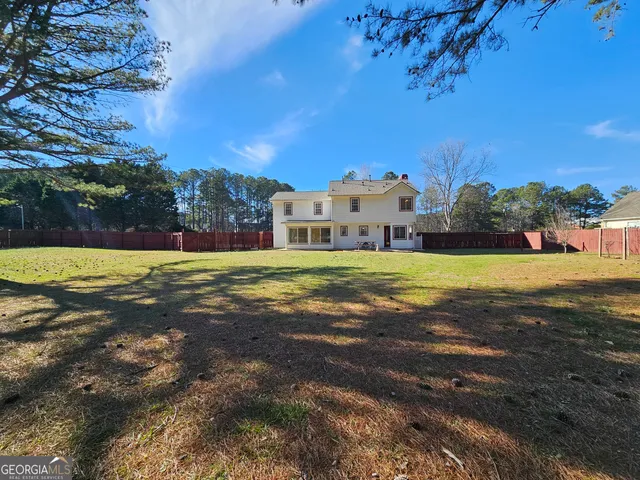 $2,500 | 611 Lora Smith Road, Newnan, GA 30265