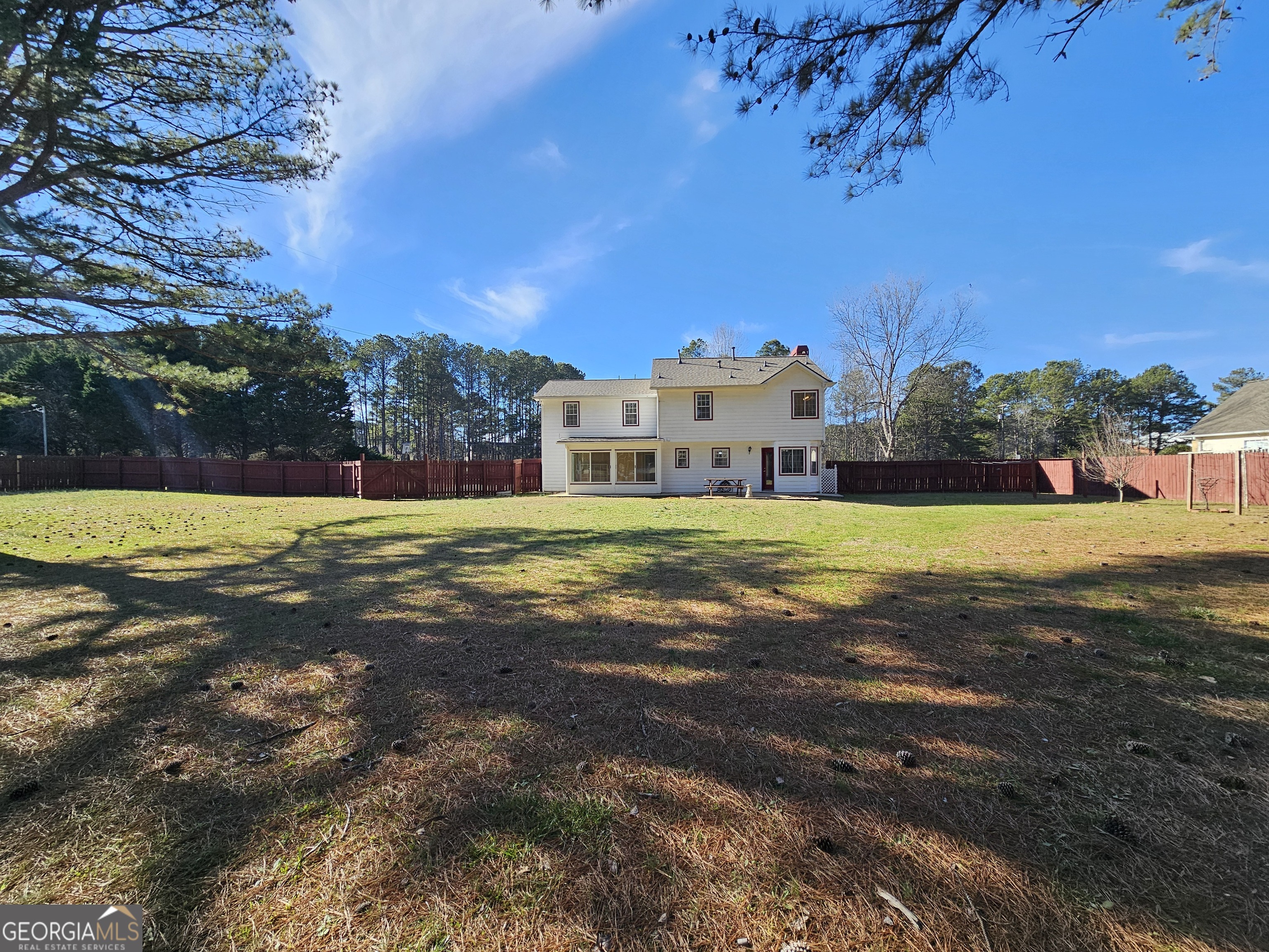 611 Lora Smith Road Newnan, GA 30265 - Photo 24 of 60