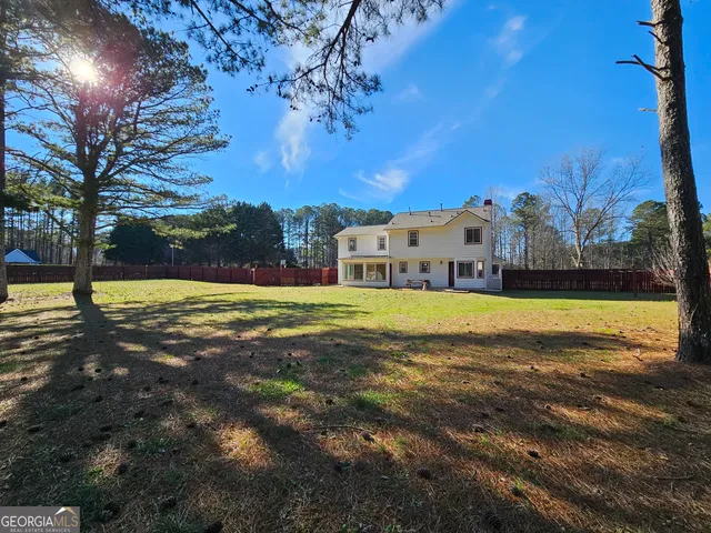 $2,500 | 611 Lora Smith Road, Newnan, GA 30265