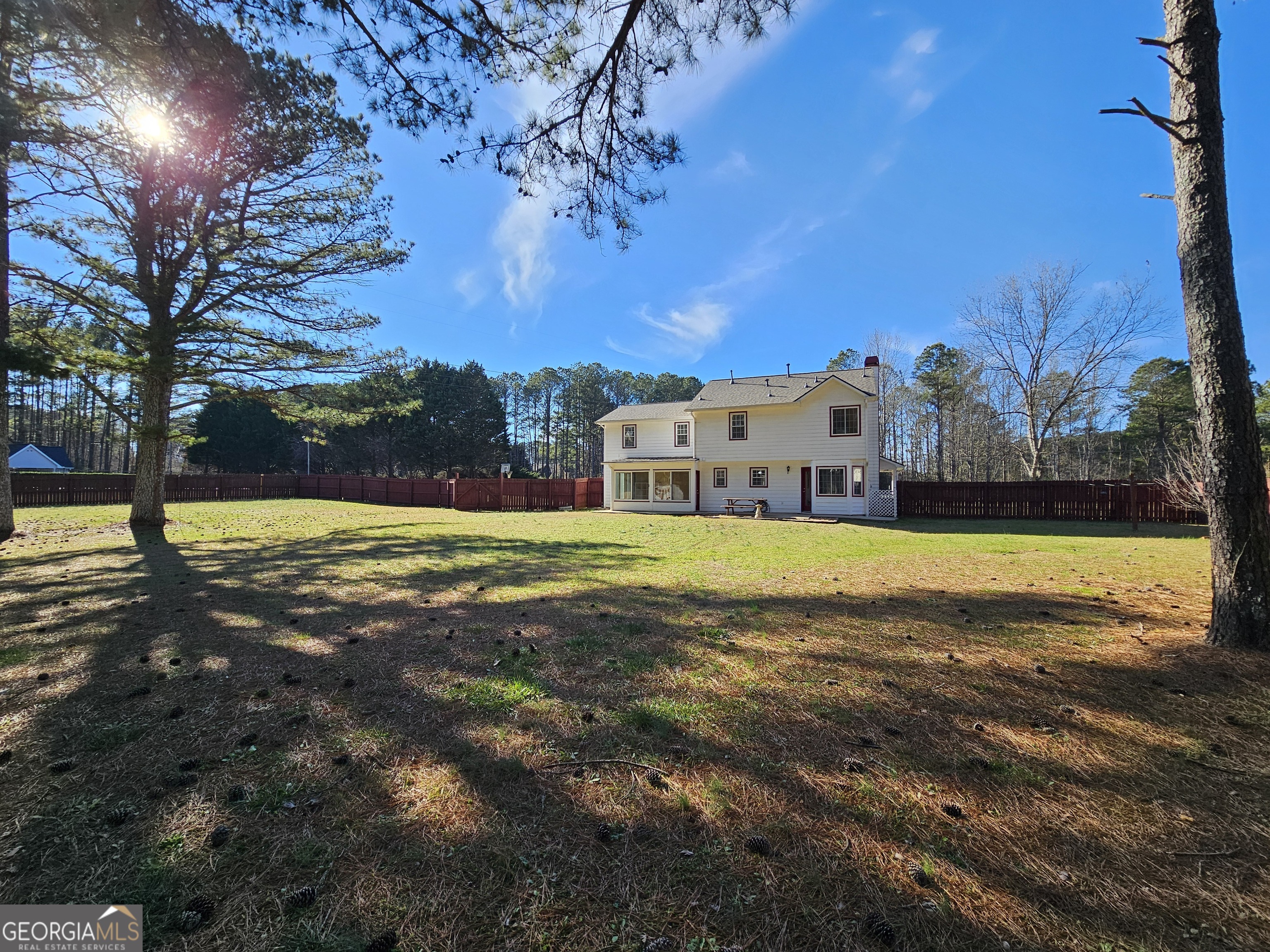 611 Lora Smith Road Newnan, GA 30265 - Photo 25 of 60