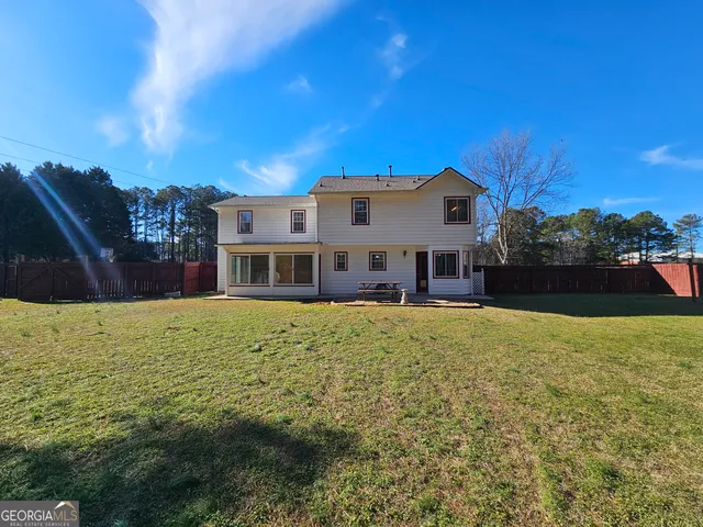 $2,500 | 611 Lora Smith Road, Newnan, GA 30265