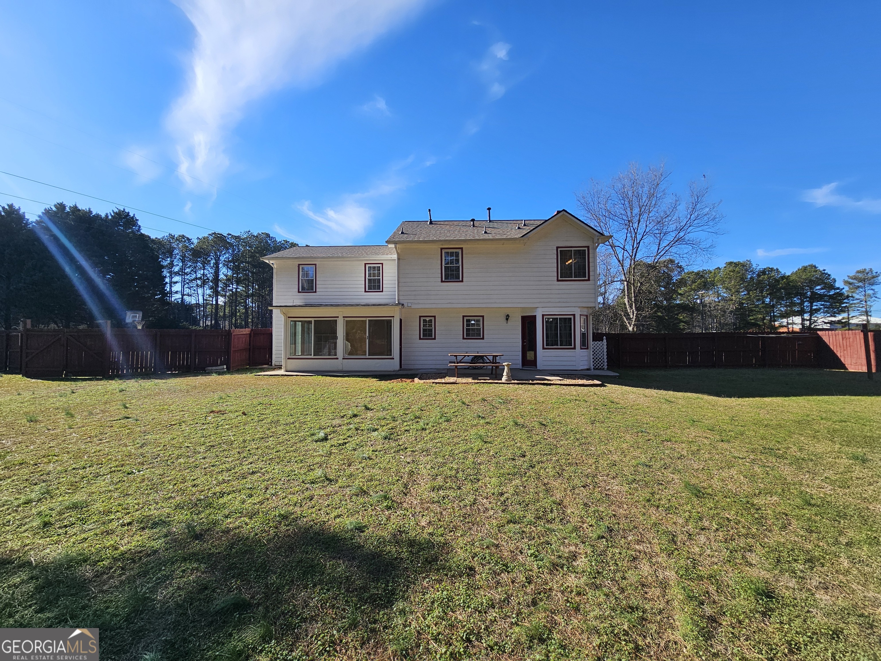 611 Lora Smith Road Newnan, GA 30265 - Photo 26 of 60