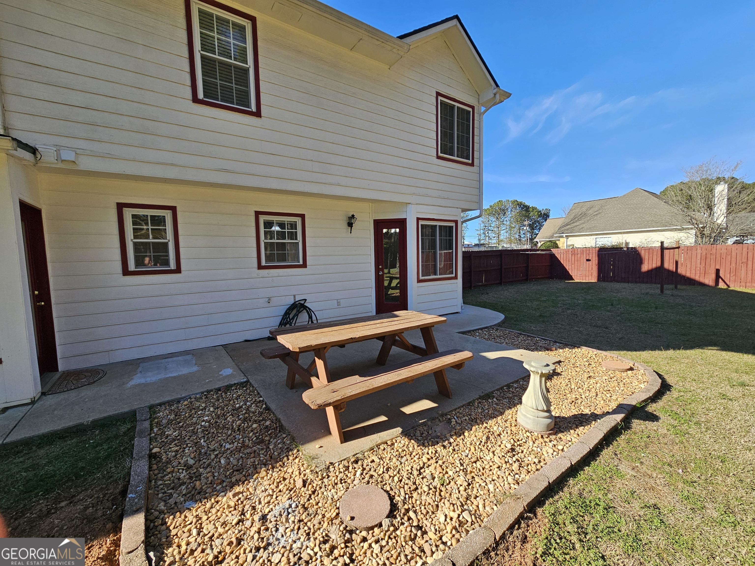 611 Lora Smith Road Newnan, GA 30265 - Photo 27 of 60