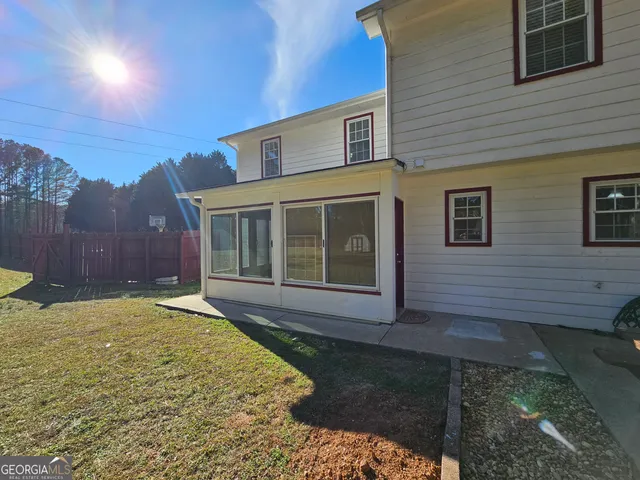 $2,500 | 611 Lora Smith Road, Newnan, GA 30265