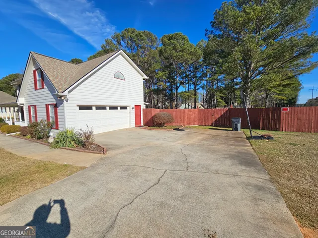 $2,500 | 611 Lora Smith Road, Newnan, GA 30265