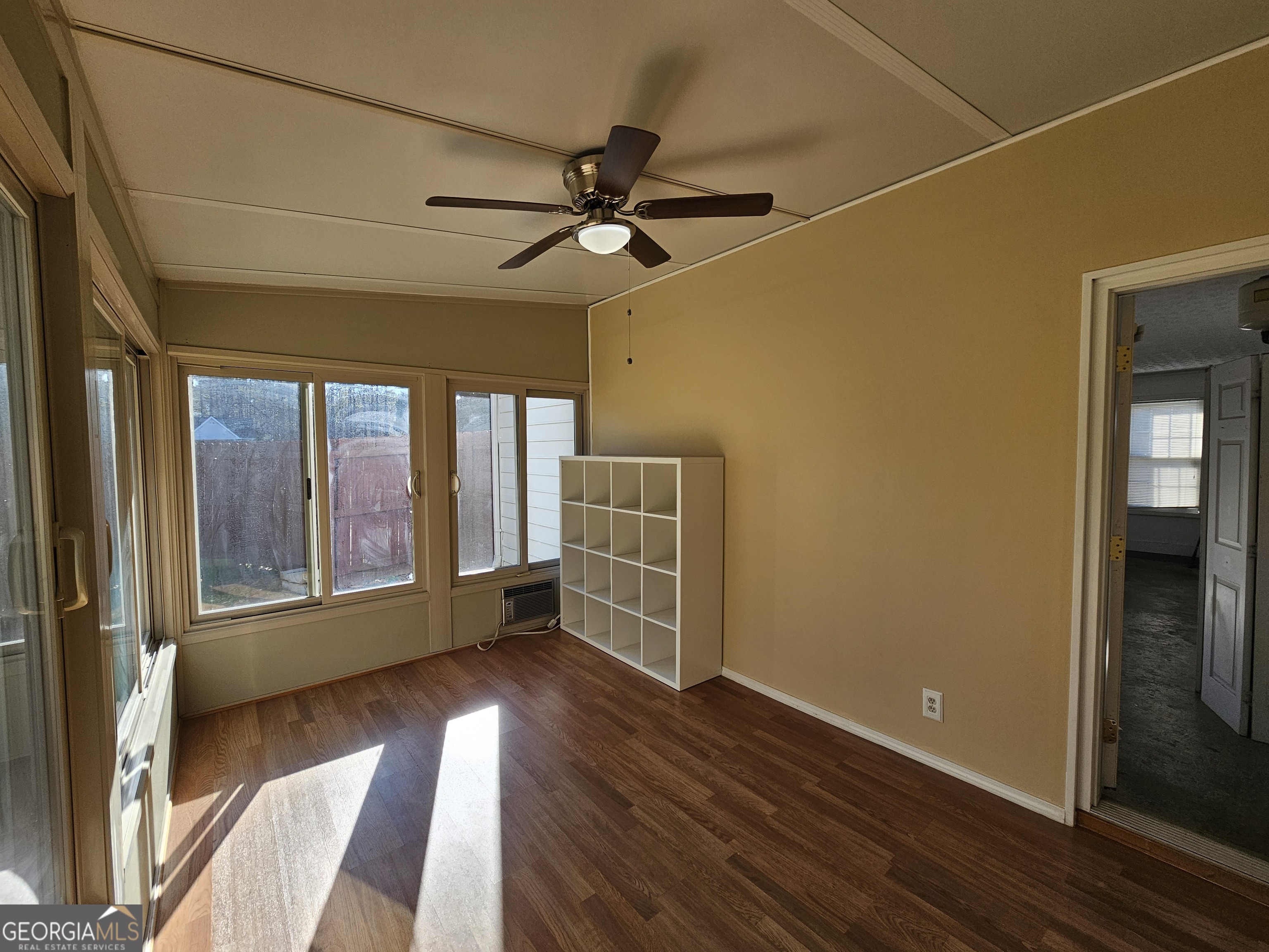 611 Lora Smith Road Newnan, GA 30265 - Photo 42 of 60