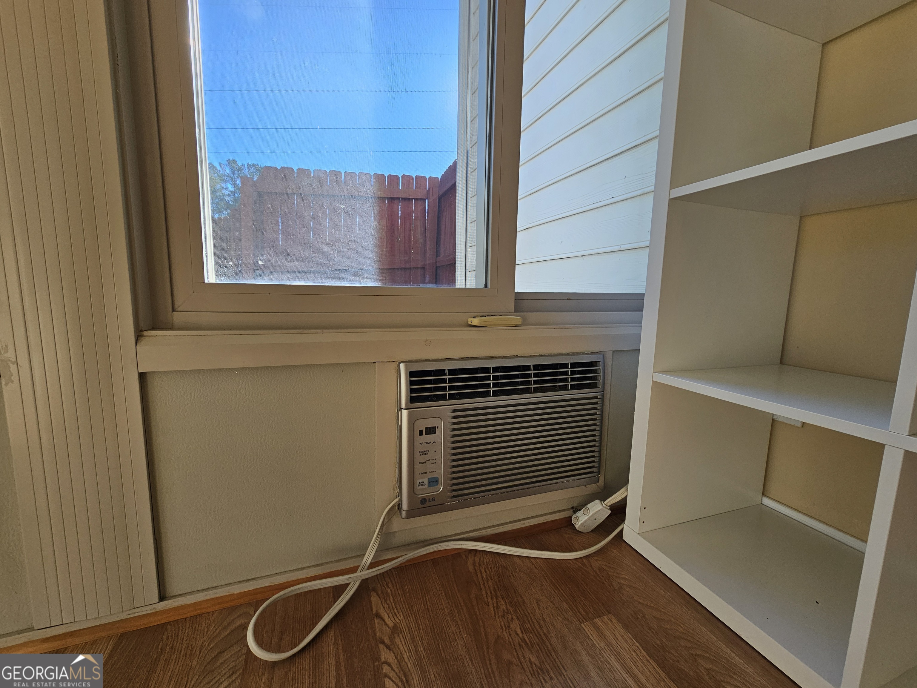 611 Lora Smith Road Newnan, GA 30265 - Photo 43 of 60