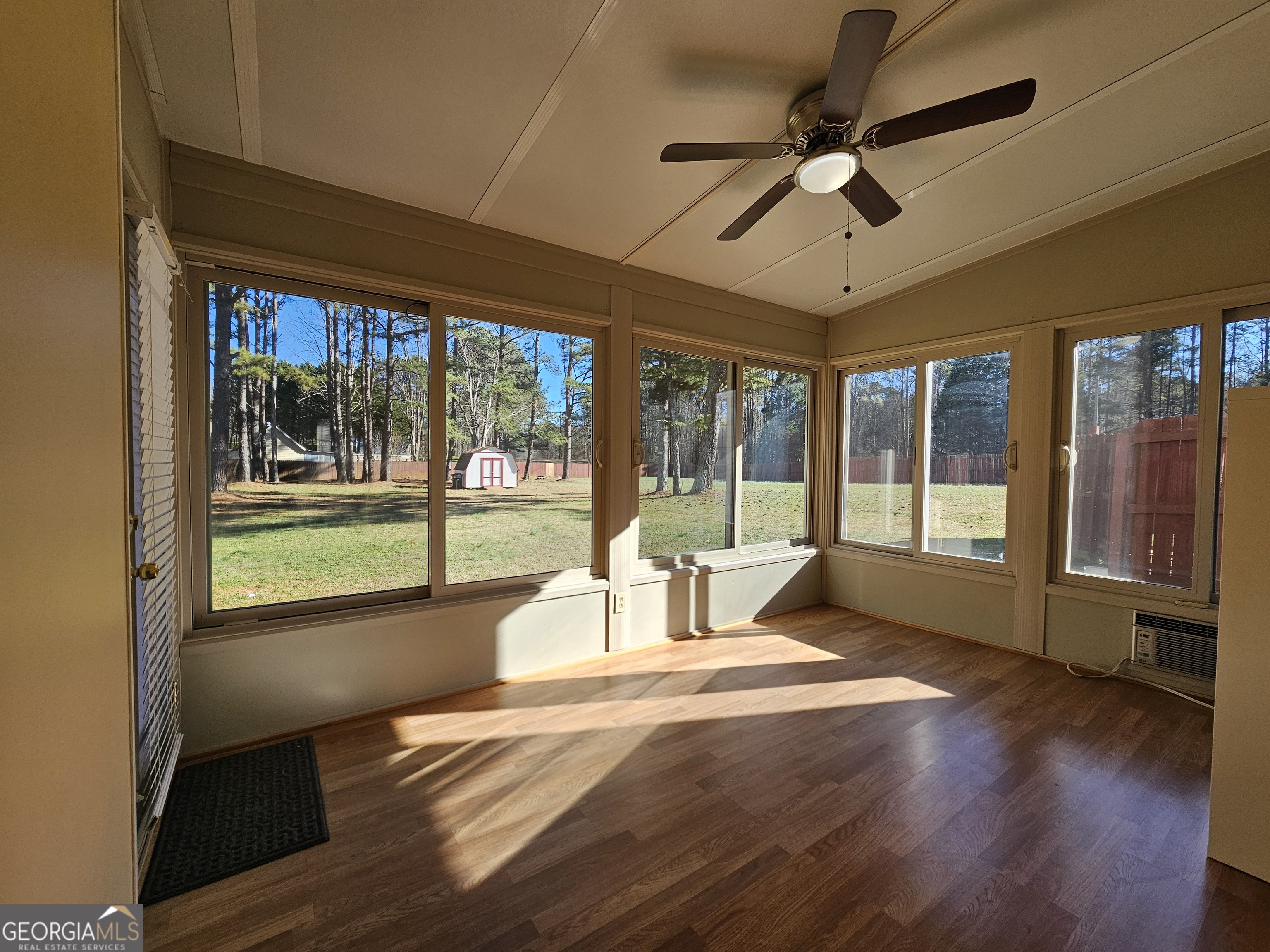 611 Lora Smith Road Newnan, GA 30265 - Photo 44 of 60