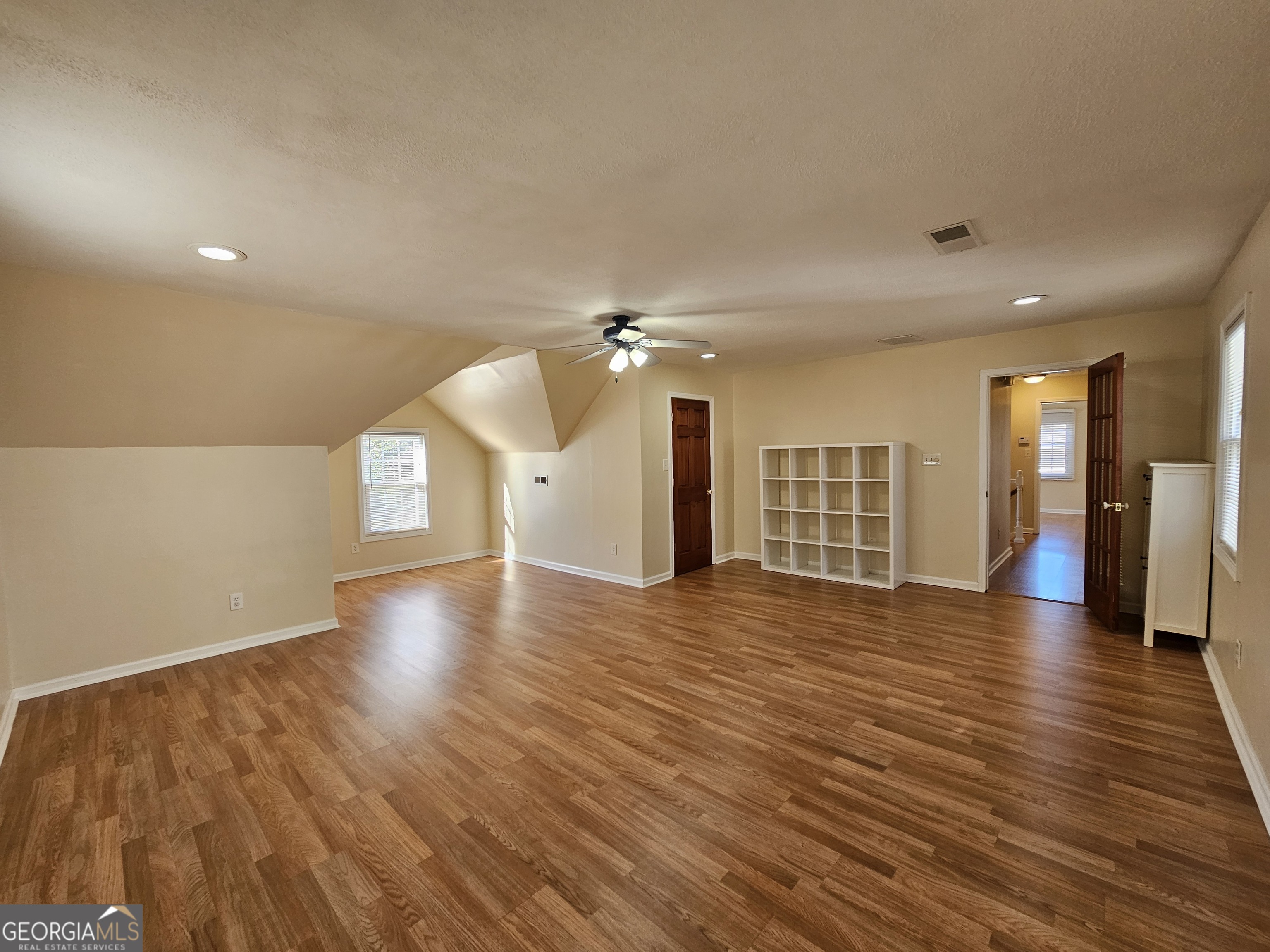 611 Lora Smith Road Newnan, GA 30265 - Photo 46 of 60