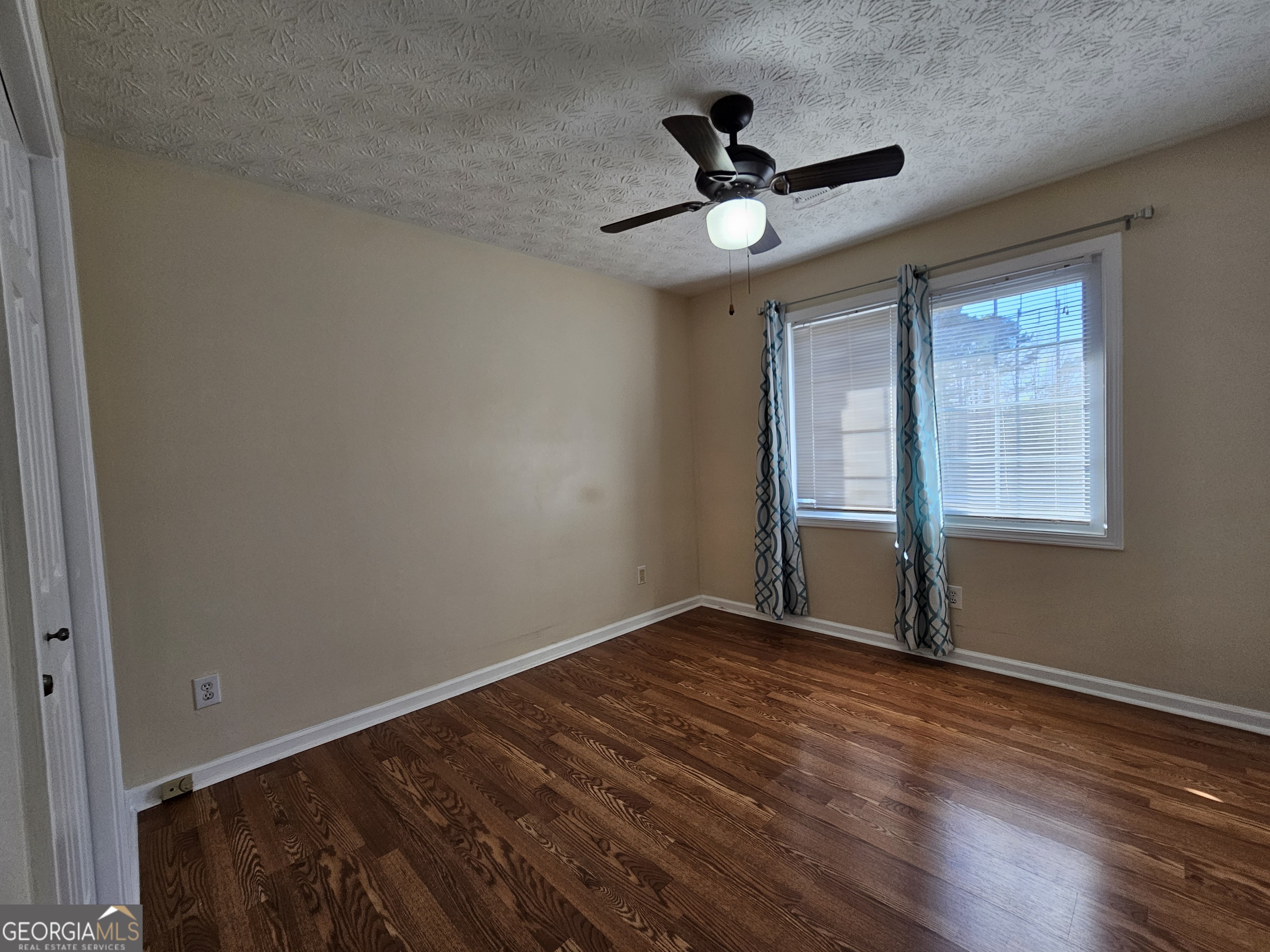 611 Lora Smith Road Newnan, GA 30265 - Photo 49 of 60