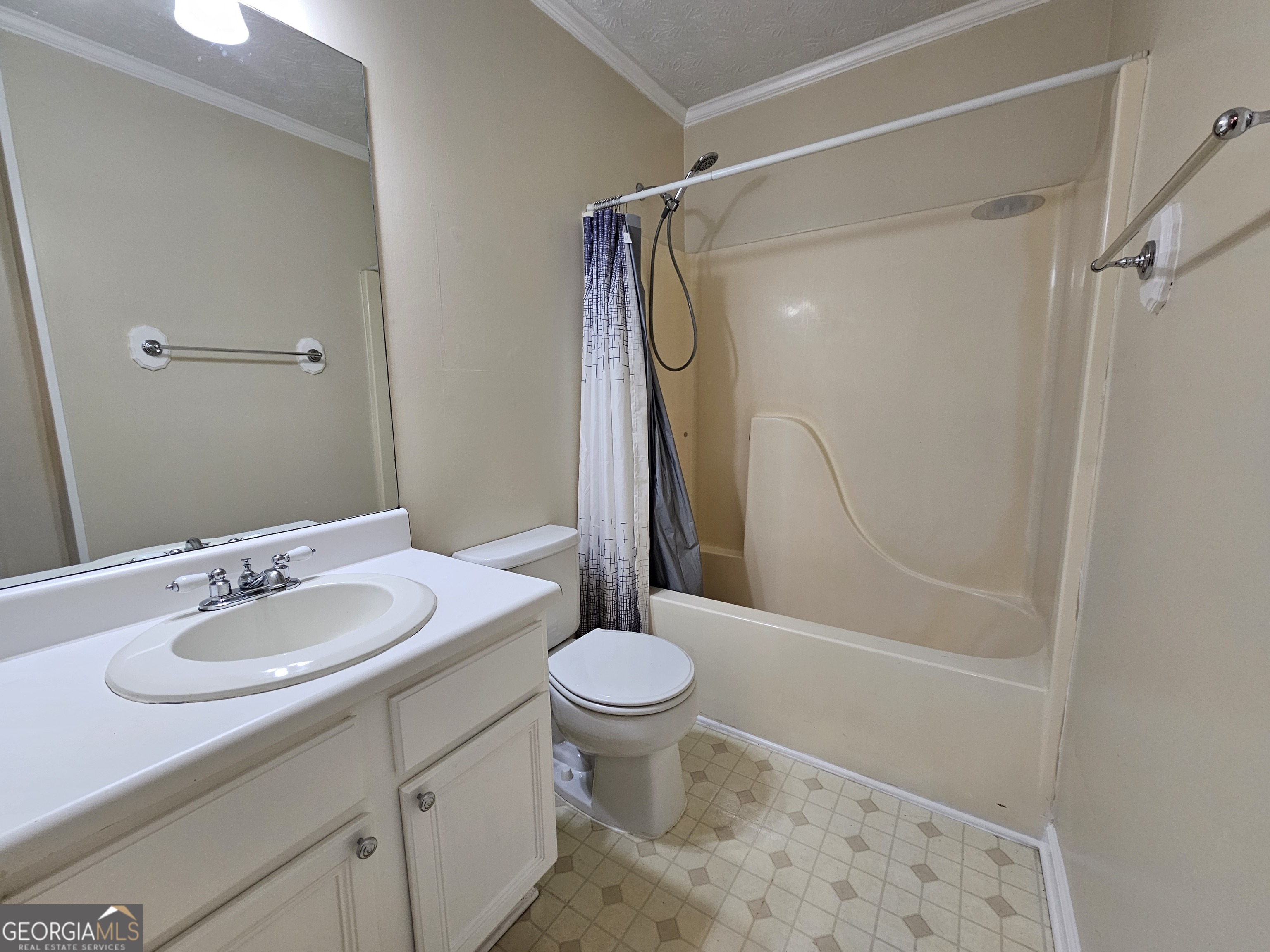 611 Lora Smith Road Newnan, GA 30265 - Photo 50 of 60