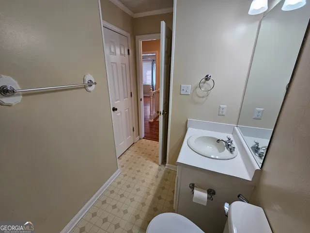 $2,500 | 611 Lora Smith Road, Newnan, GA 30265