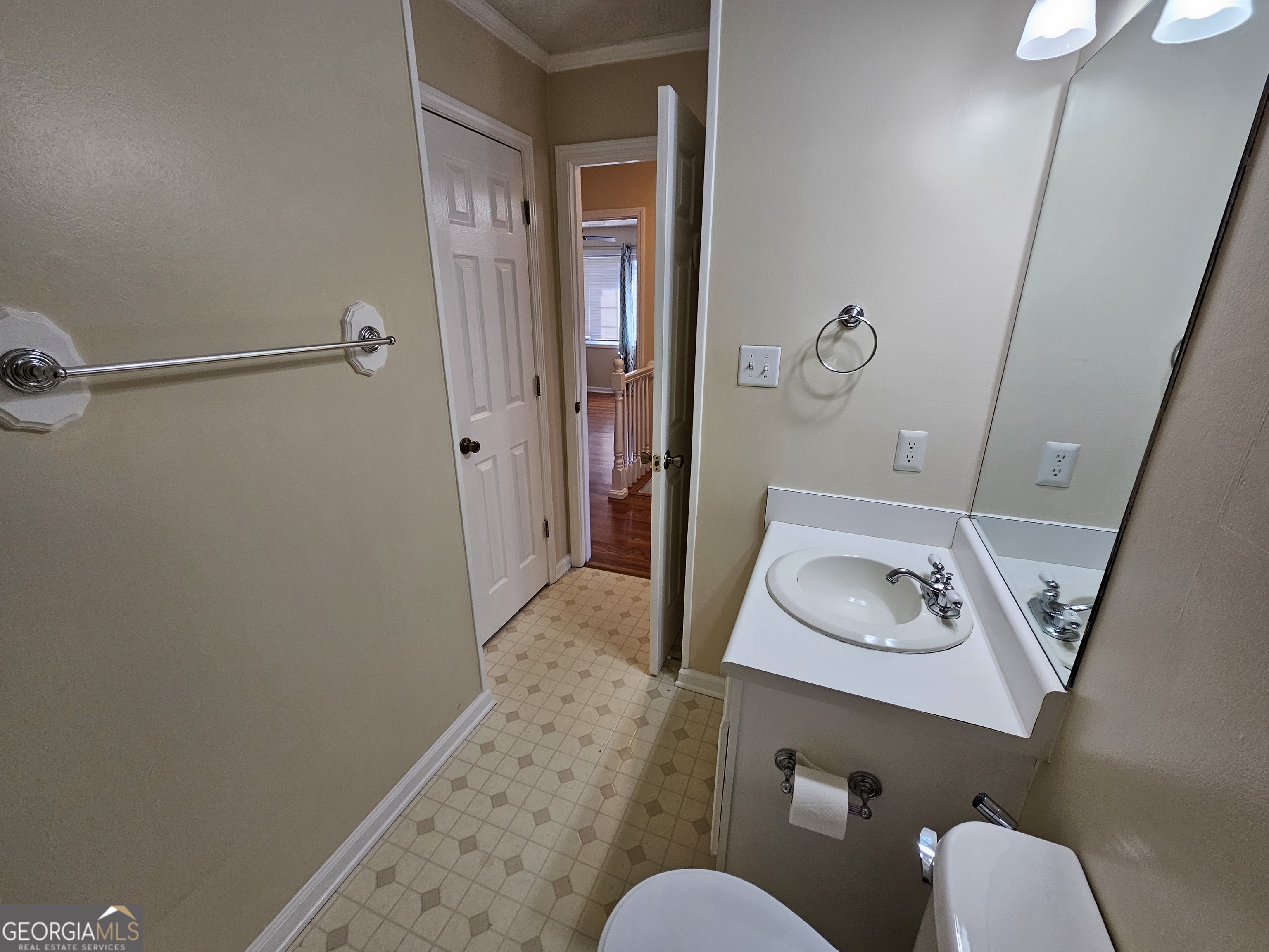 611 Lora Smith Road Newnan, GA 30265 - Photo 51 of 60