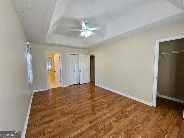 $2,500 | 611 Lora Smith Road, Newnan, GA 30265