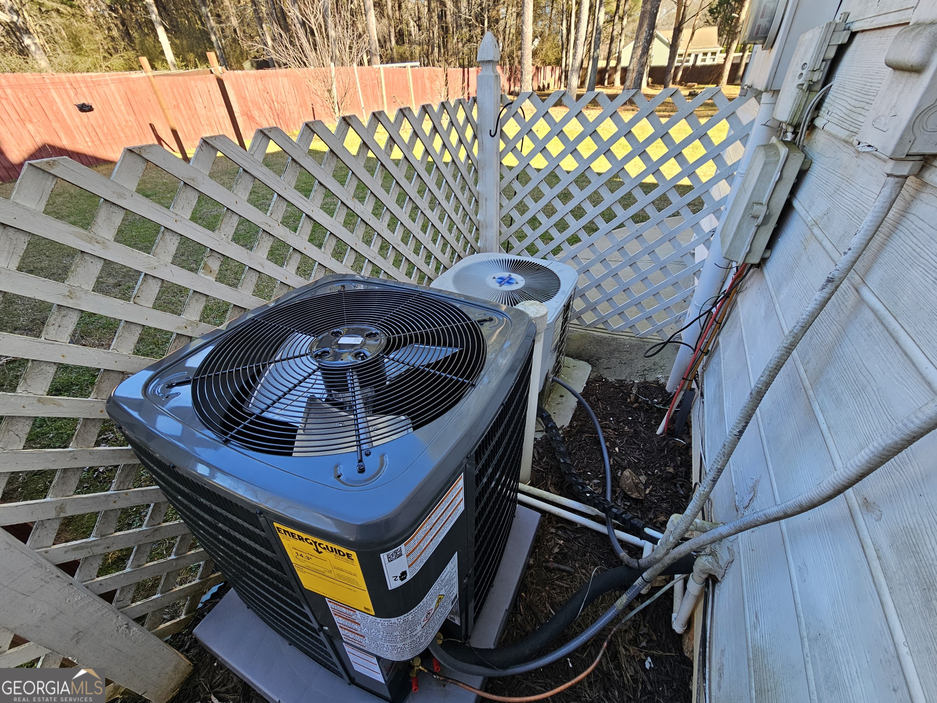 611 Lora Smith Road Newnan, GA 30265 - Photo 58 of 60