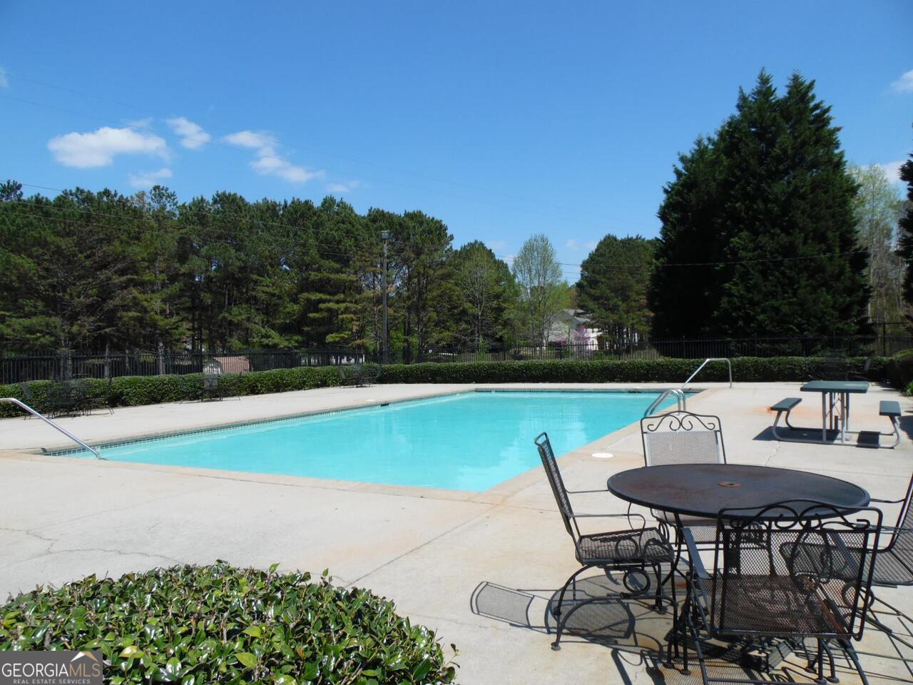 611 Lora Smith Road Newnan, GA 30265 - Photo 59 of 60