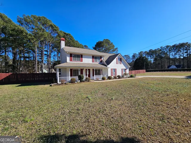 $2,500 | 611 Lora Smith Road, Newnan, GA 30265