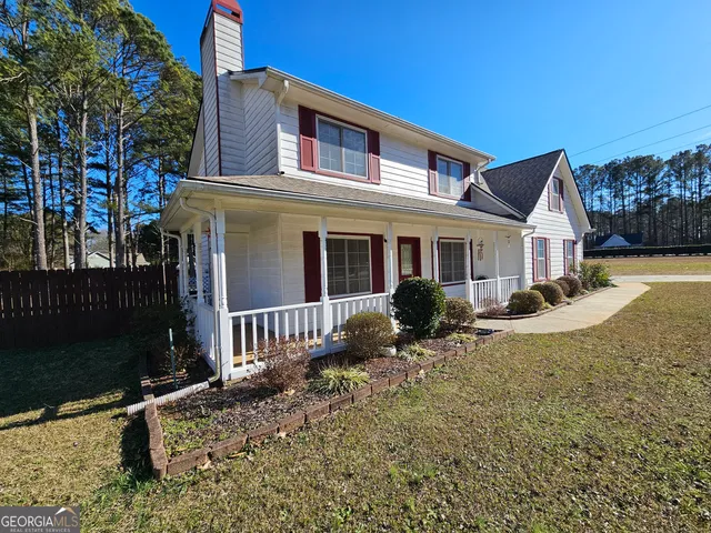 $2,500 | 611 Lora Smith Road, Newnan, GA 30265