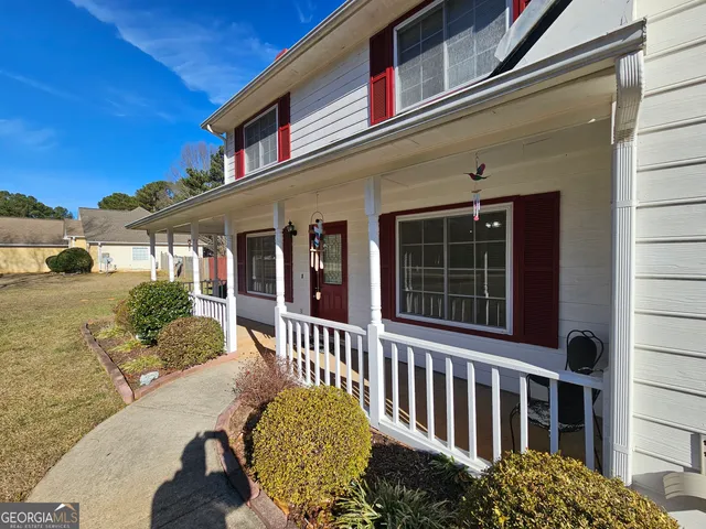 $2,500 | 611 Lora Smith Road, Newnan, GA 30265